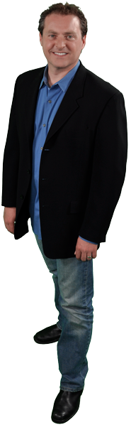 Mike Koenigs, Traffic Geyser Co-Founder